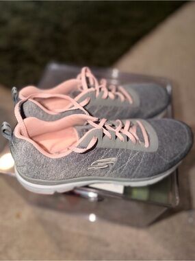 Skechers Flex Appeal 3.0 Insiders